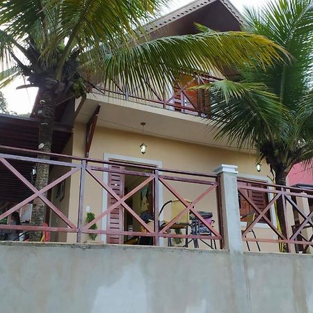 Guaramiranga-Ce Chale Do Rei Exterior photo