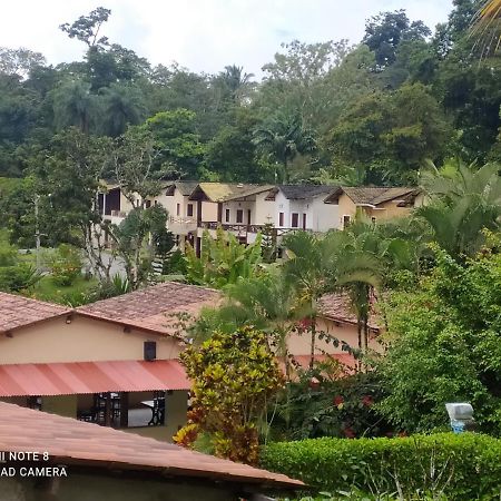 Guaramiranga-Ce Chale Do Rei Exterior photo