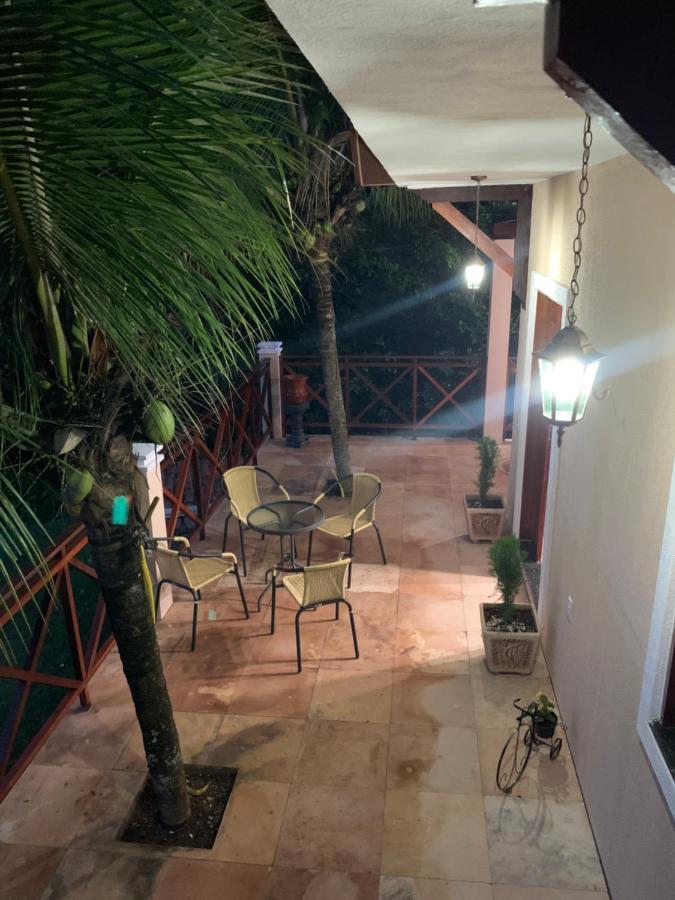 Guaramiranga-Ce Chale Do Rei Exterior photo