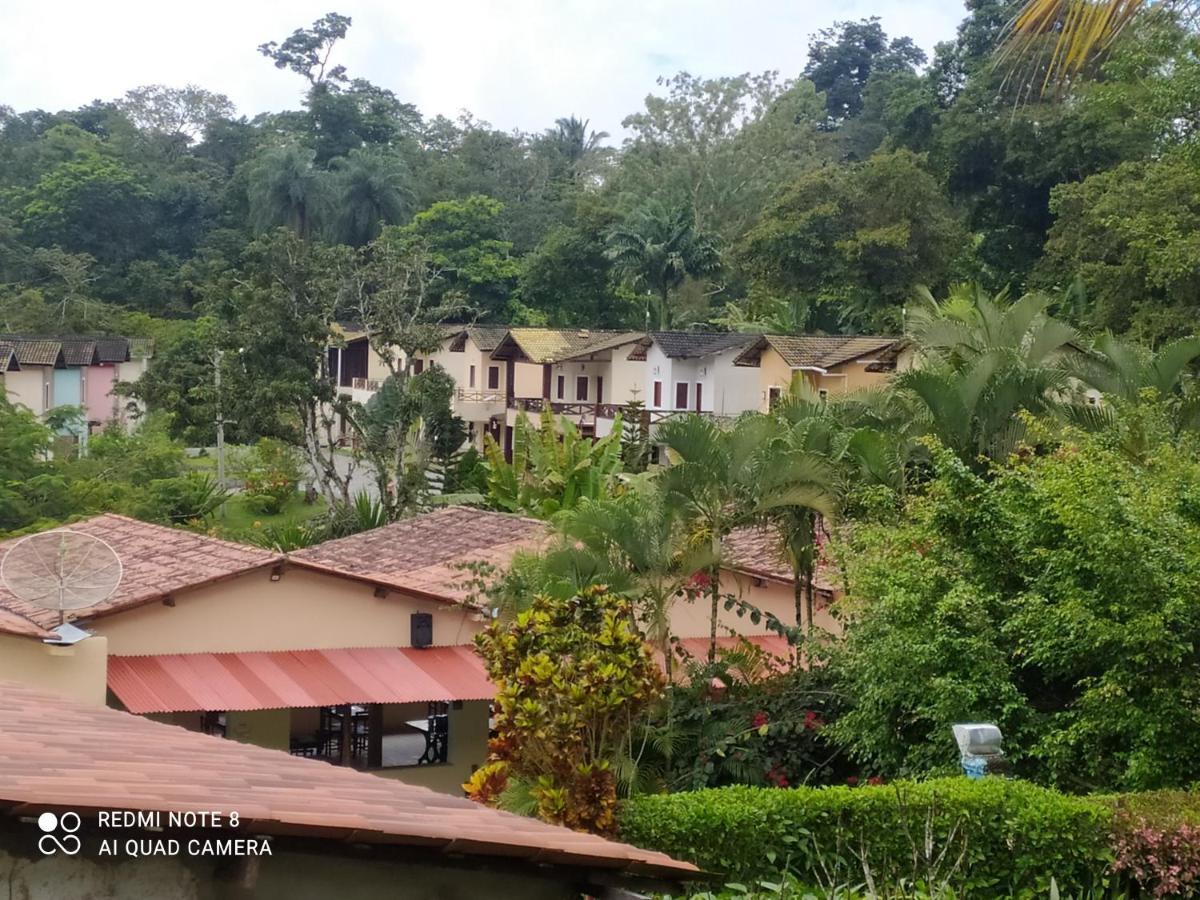 Guaramiranga-Ce Chale Do Rei Exterior photo