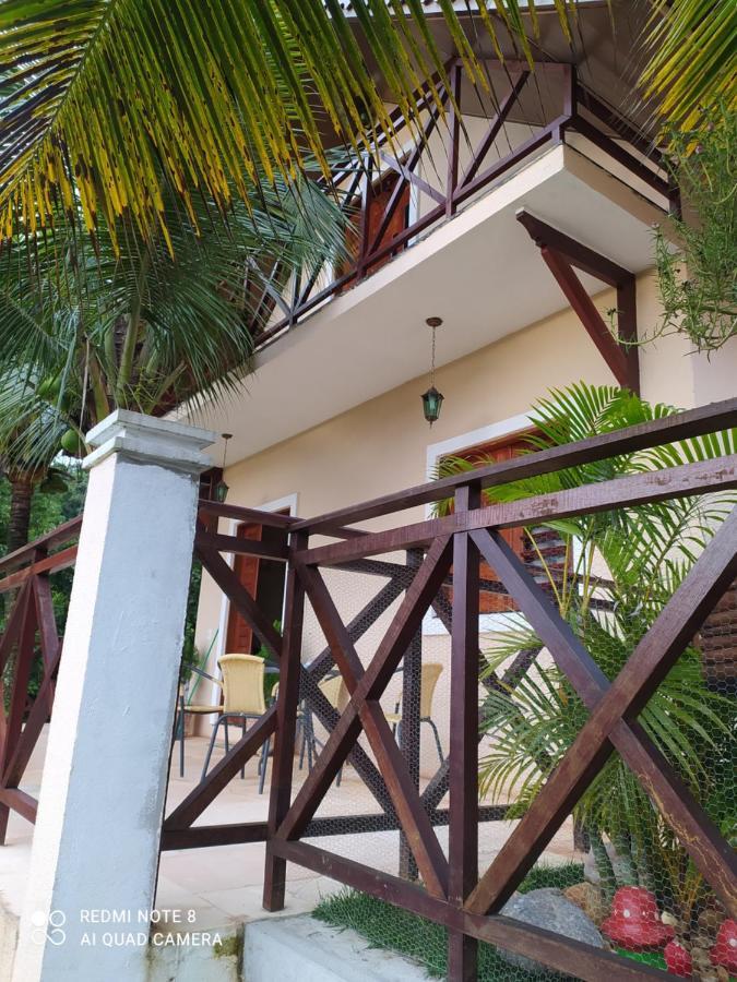 Guaramiranga-Ce Chale Do Rei Exterior photo