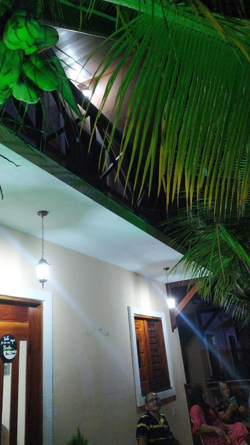 Guaramiranga-Ce Chale Do Rei Exterior photo