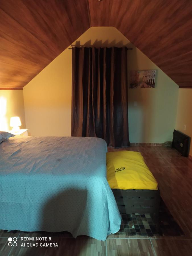 Guaramiranga-Ce Chale Do Rei Room photo
