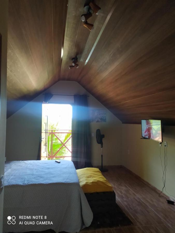 Guaramiranga-Ce Chale Do Rei Room photo